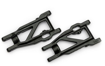 TRX3655-BLK Querlenker Heavy-Duty schwarz TRAXXAS 2WD vorne / hinten